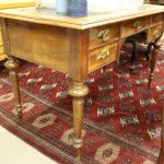 919 9384 WRITING DESK